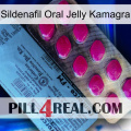 Sildenafil Oral Jelly Kamagra 35